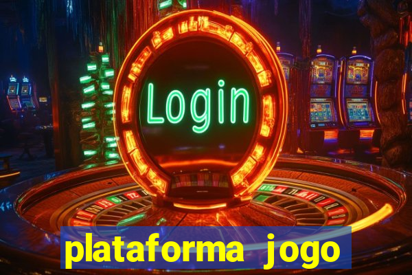 plataforma jogo gusttavo lima