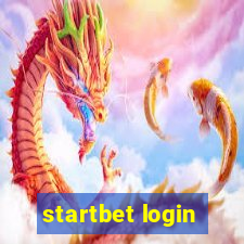 startbet login