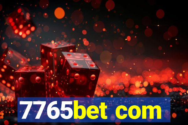 7765bet com