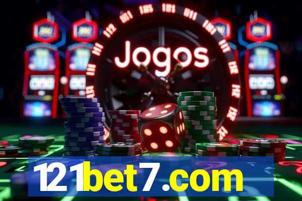 121bet7.com