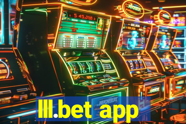 lll.bet app