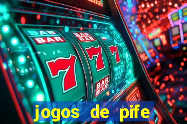 jogos de pife baralho online