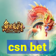 csn bet