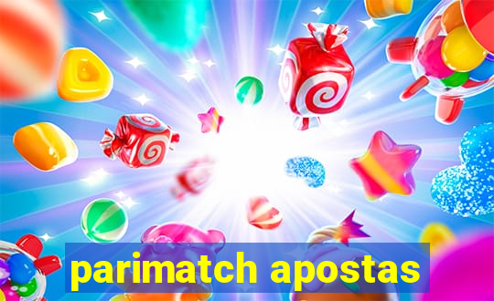 parimatch apostas