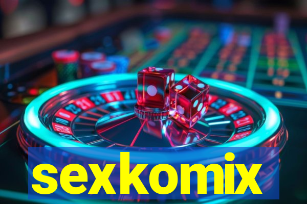 sexkomix