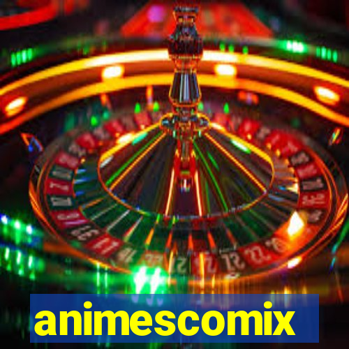 animescomix