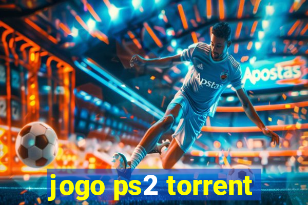 jogo ps2 torrent