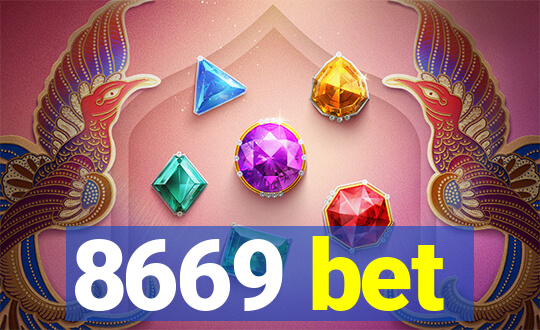 8669 bet