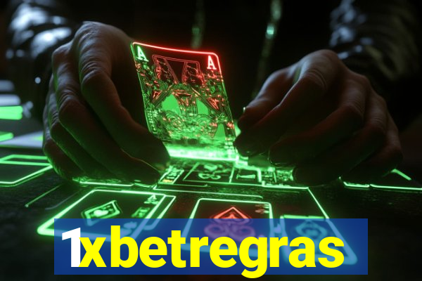 1xbetregras