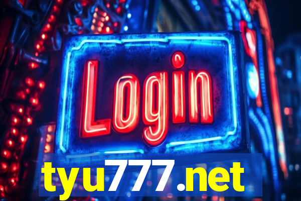 tyu777.net