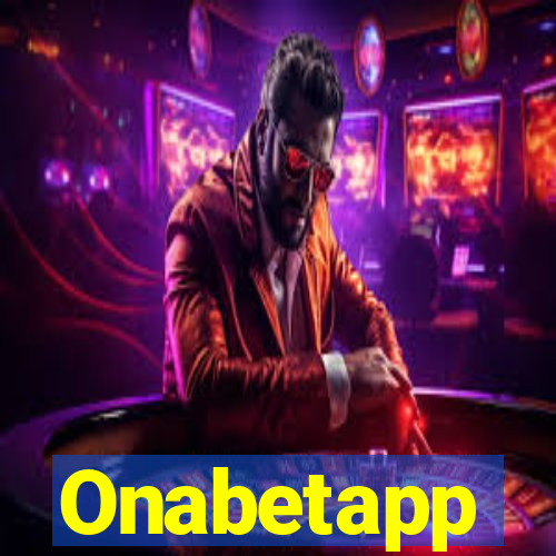 Onabetapp