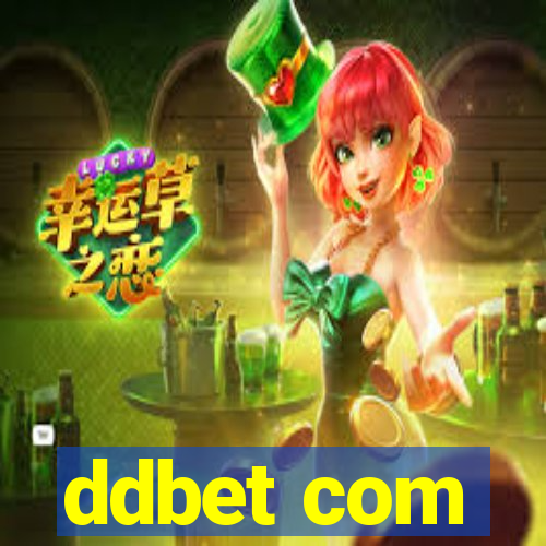 ddbet com