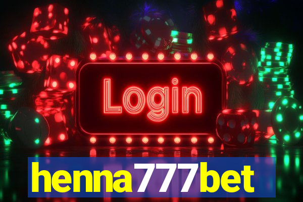 henna777bet