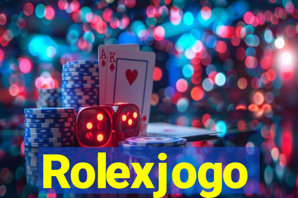 Rolexjogo