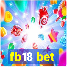 fb18 bet