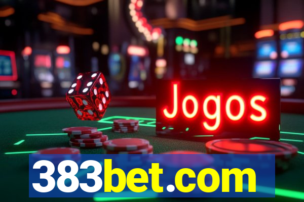 383bet.com