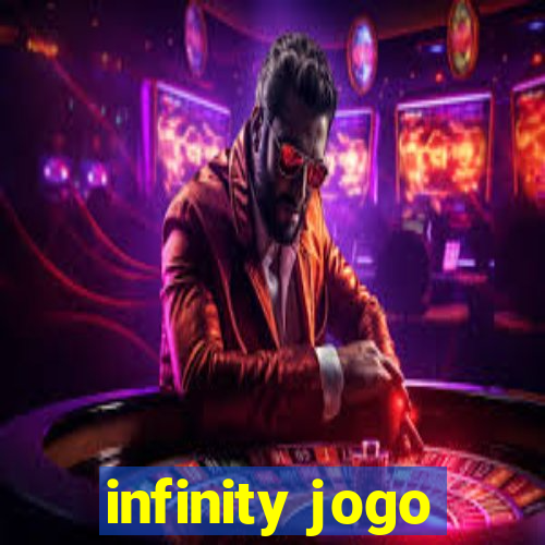 infinity jogo