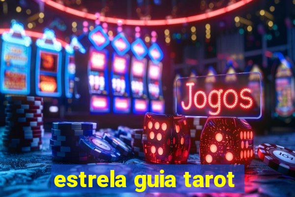 estrela guia tarot