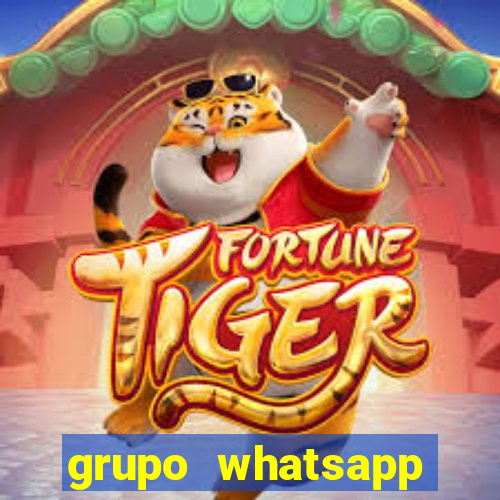 grupo whatsapp jogos ps4