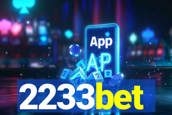 2233bet