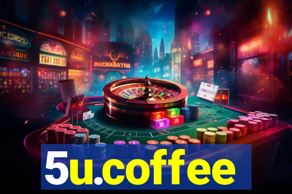 5u.coffee