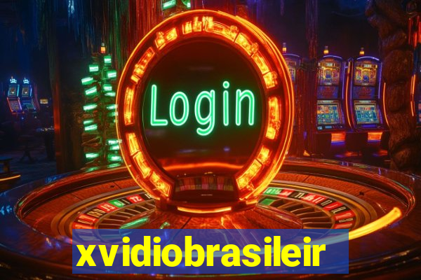 xvidiobrasileiro