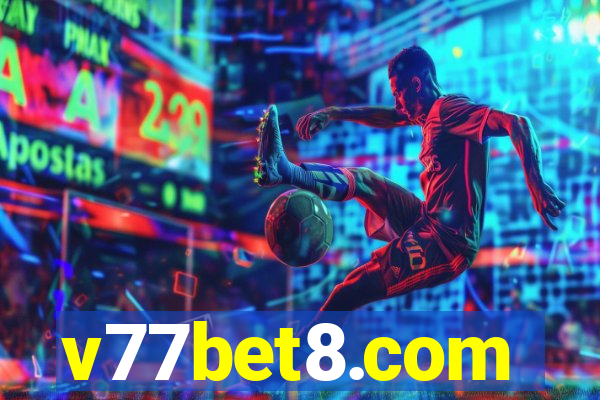 v77bet8.com