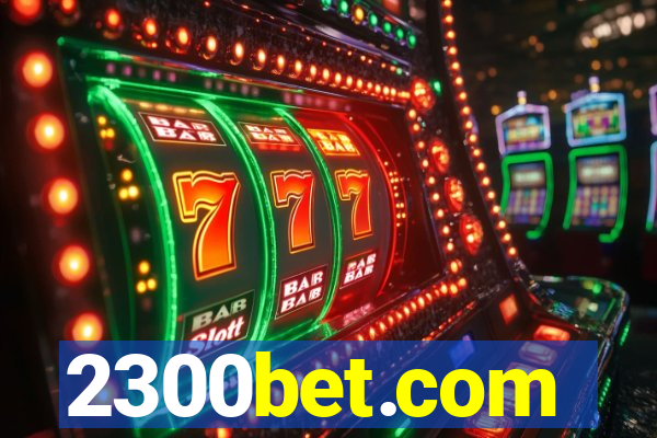 2300bet.com