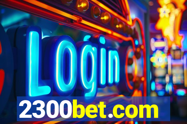 2300bet.com