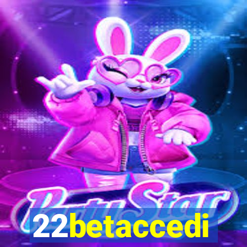 22betaccedi