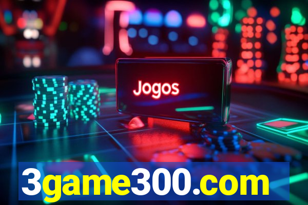 3game300.com