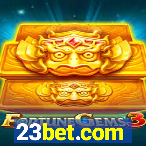 23bet.com