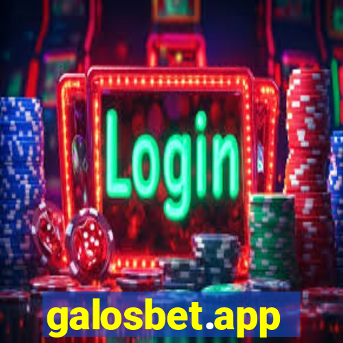 galosbet.app