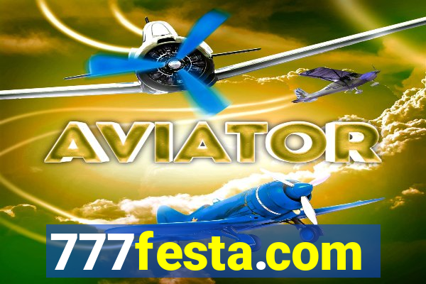 777festa.com