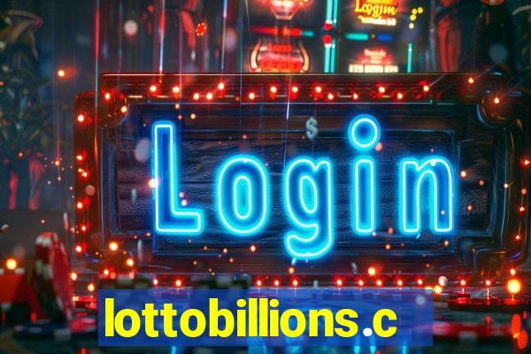 lottobillions.com