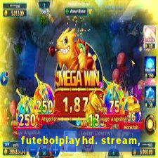 futebolplayhd. stream,