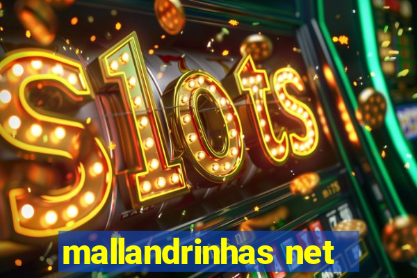 mallandrinhas net