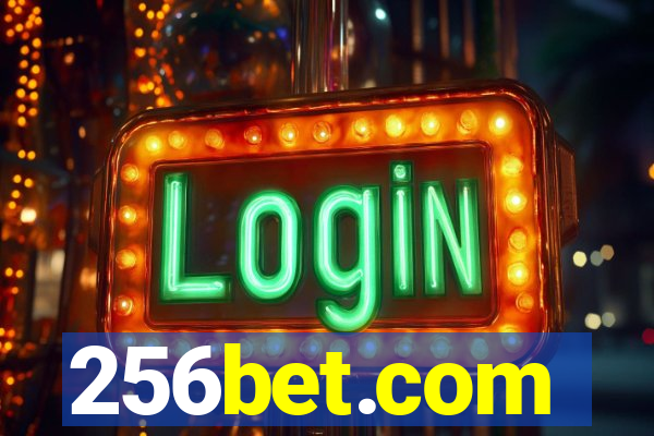 256bet.com