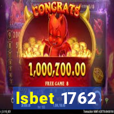 lsbet 1762