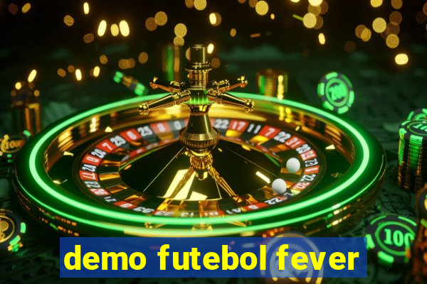 demo futebol fever