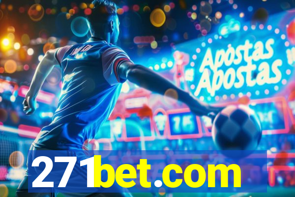 271bet.com