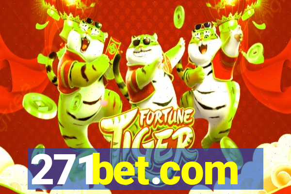 271bet.com