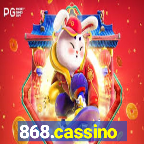 868.cassino