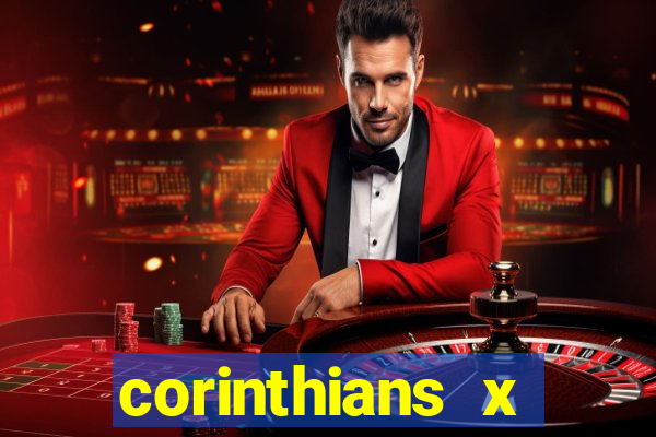 corinthians x cruzeiro ao vivo futemax