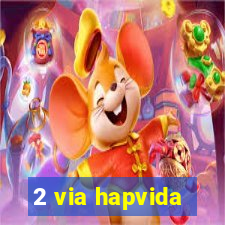 2 via hapvida