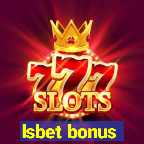 lsbet bonus