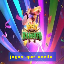 jogos que aceita cartao de credito