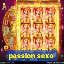 passion sexo