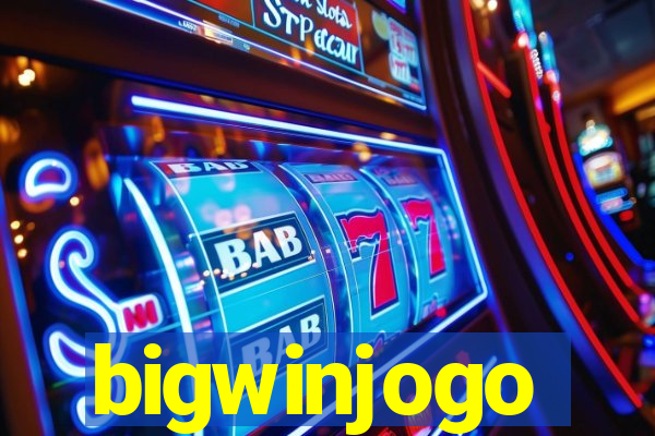 bigwinjogo