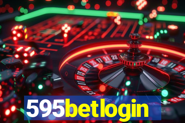 595betlogin